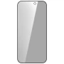 Nillkin Amazing Guardian Full coverage privacy tempered glass for Apple iPhone 14 Pro Max 6.7 (2022) order from official NILLKIN store